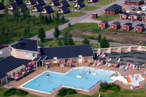 Village de vacances Kraja 4*