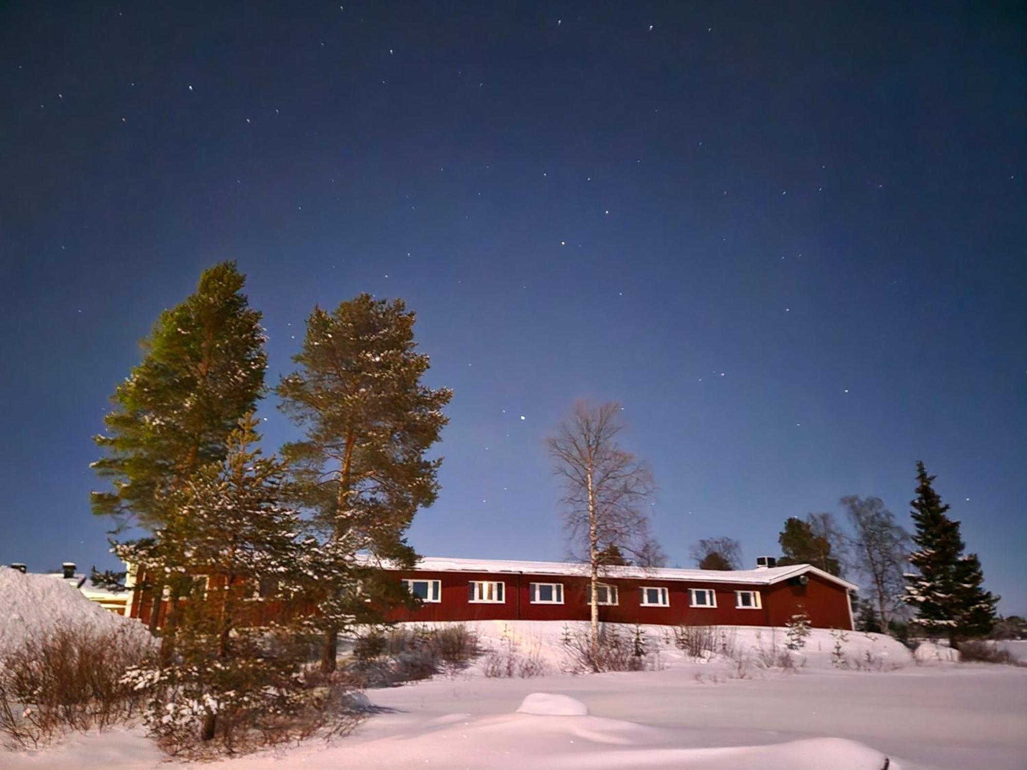 Kraja 4* Arjeplog